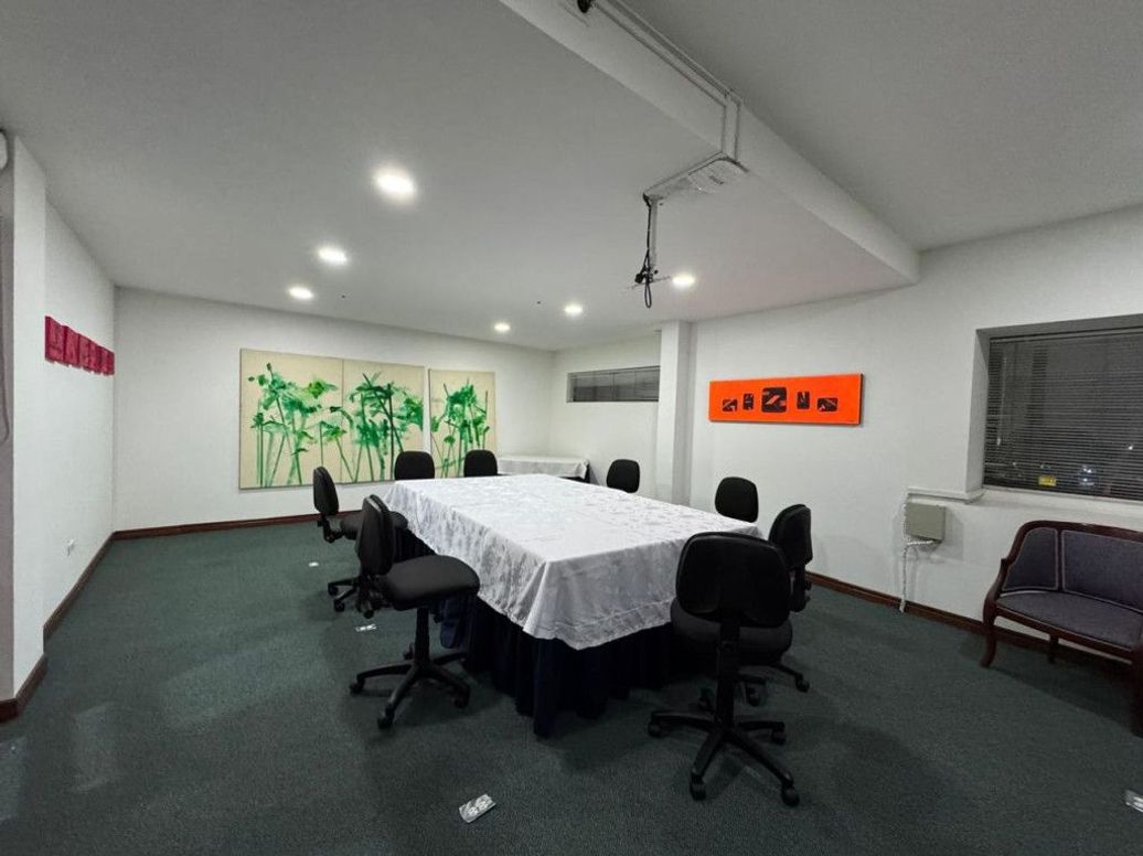 Apartamento de 1 alcoba en venta en Chico Norte Et. Ii, Bogotá, 38 m² · foto 19 de 20