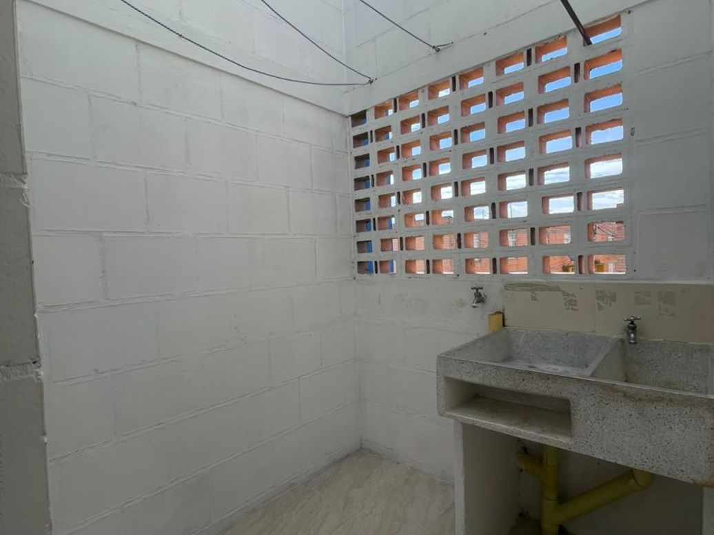 Casa de 2 alcobas en venta en Predio Caldas, Bogotá, 54 m² · foto 15 de 20