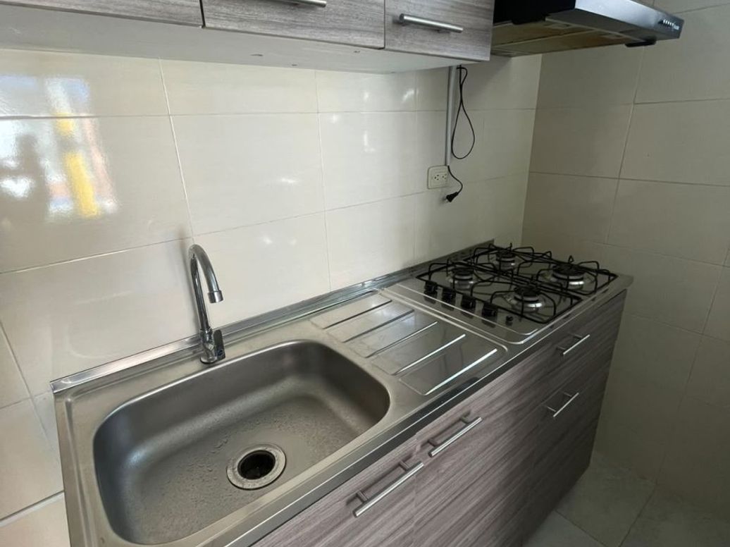Casa de 2 alcobas en venta en Predio Caldas, Bogotá, 54 m² · foto 20 de 20