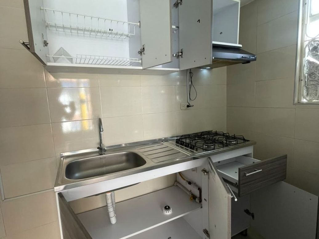 Casa de 2 alcobas en venta en Predio Caldas, Bogotá, 54 m² · foto 19 de 20