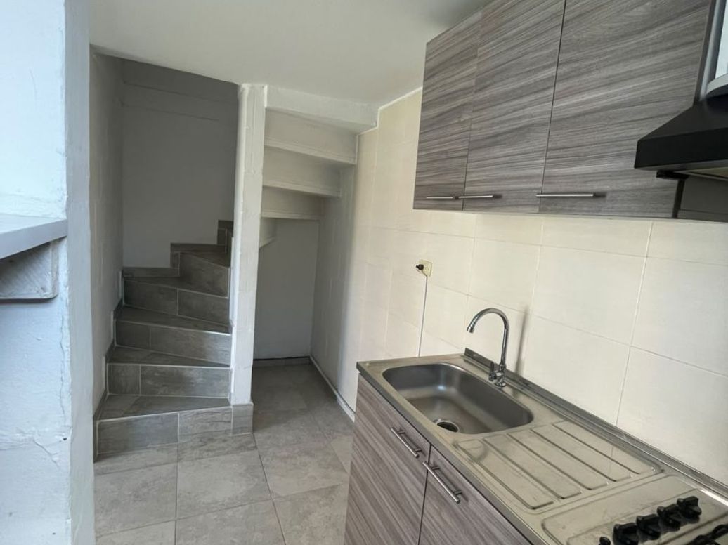 Casa de 2 alcobas en venta en Predio Caldas, Bogotá, 54 m² · foto 13 de 20