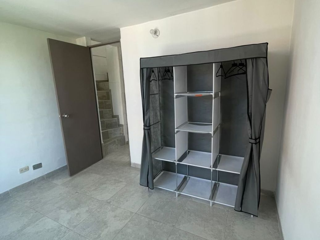 Casa de 2 alcobas en venta en Predio Caldas, Bogotá, 54 m² · foto 17 de 20