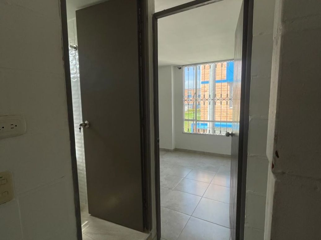Casa de 2 alcobas en venta en Predio Caldas, Bogotá, 54 m² · foto 16 de 20