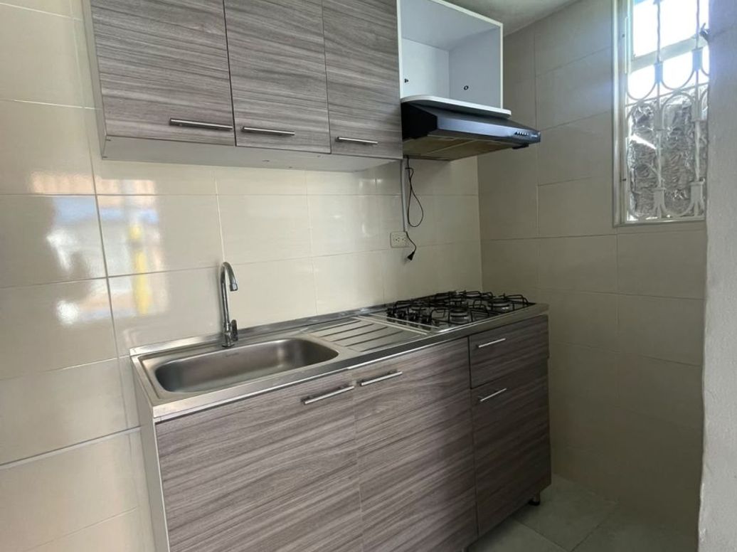 Casa de 2 alcobas en venta en Predio Caldas, Bogotá, 54 m² · foto 14 de 20