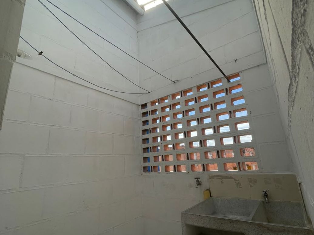 Casa de 2 alcobas en venta en Predio Caldas, Bogotá, 54 m² · foto 12 de 20
