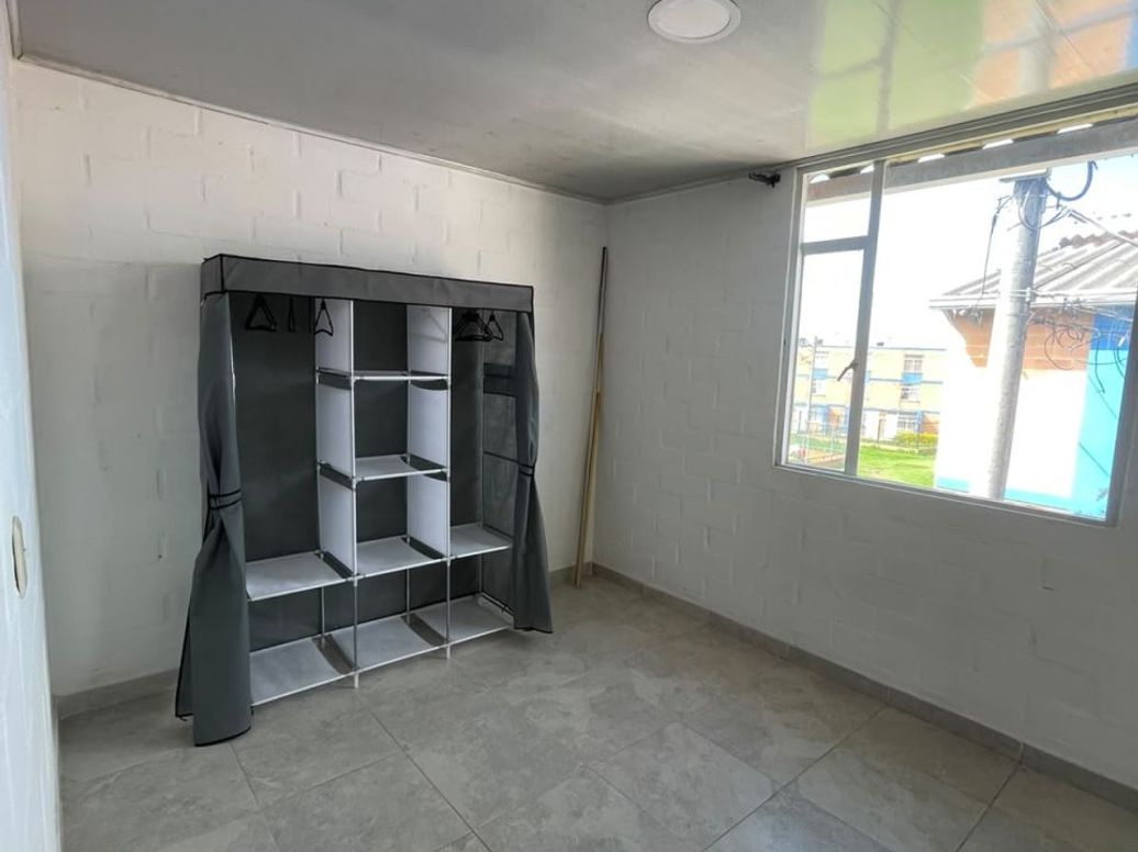 Casa de 2 alcobas en venta en Predio Caldas, Bogotá, 54 m² · foto 9 de 20
