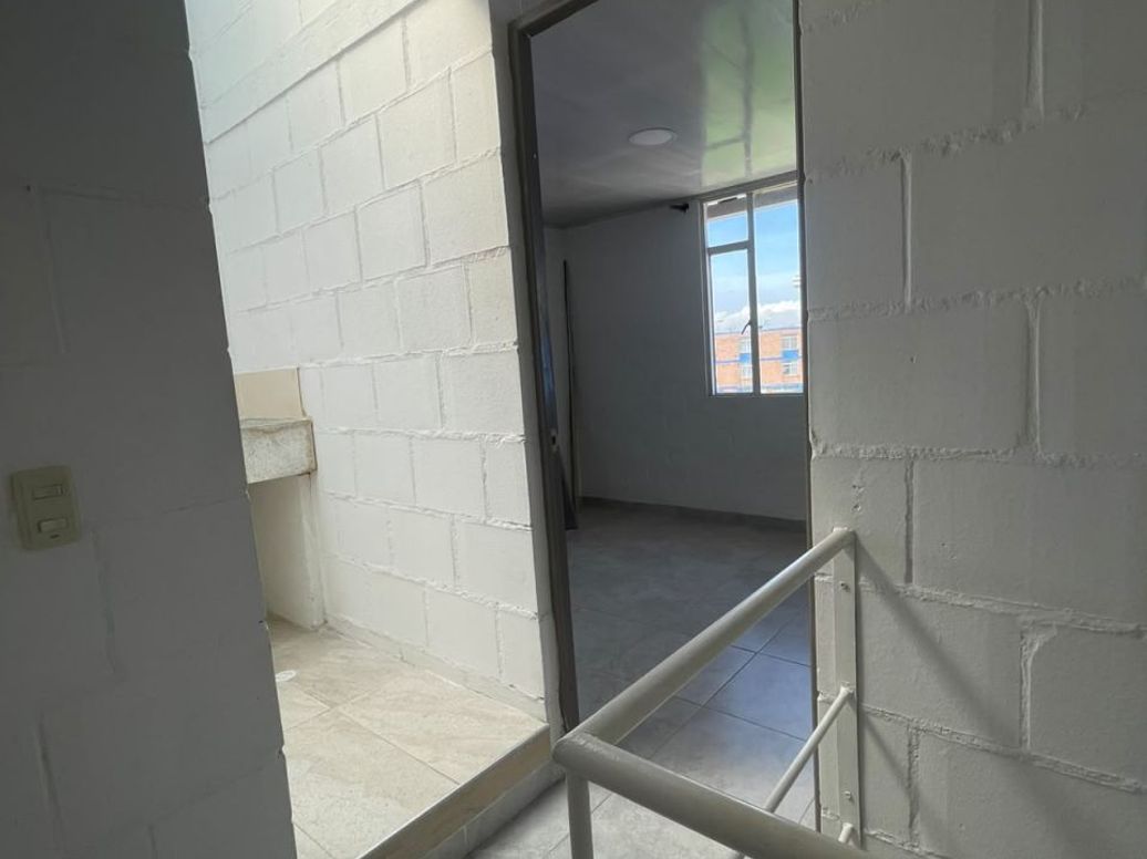 Casa de 2 alcobas en venta en Predio Caldas, Bogotá, 54 m² · foto 5 de 20