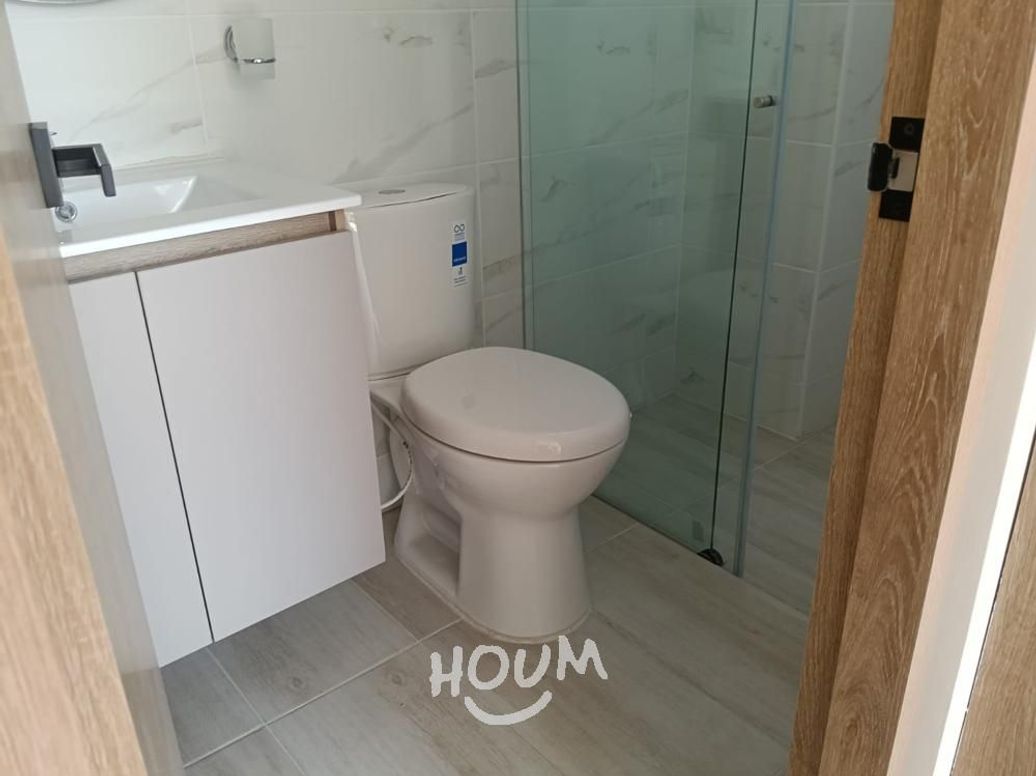Apartamento de 2 alcobas en venta en Modelia, Bogotá, 51 m² · foto 12 de 17