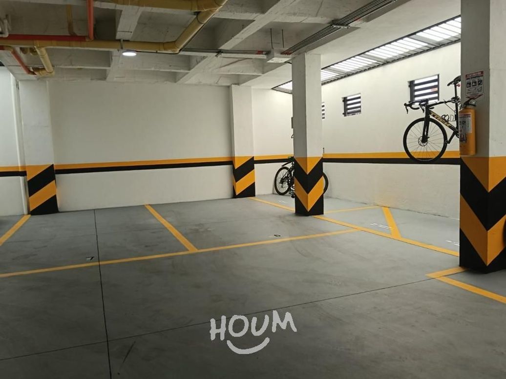Apartamento de 2 alcobas en venta en Modelia, Bogotá, 51 m² · foto 17 de 17