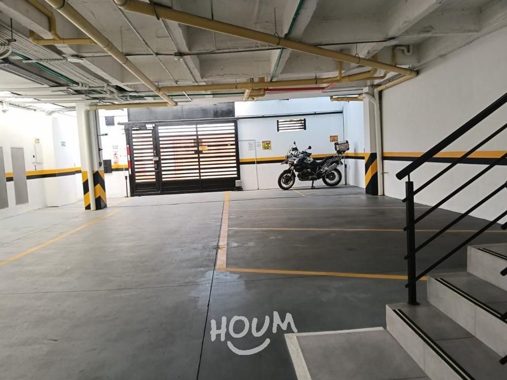 Apartamento de 2 alcobas en venta en Modelia, Bogotá, 51 m² · foto 16 de 17