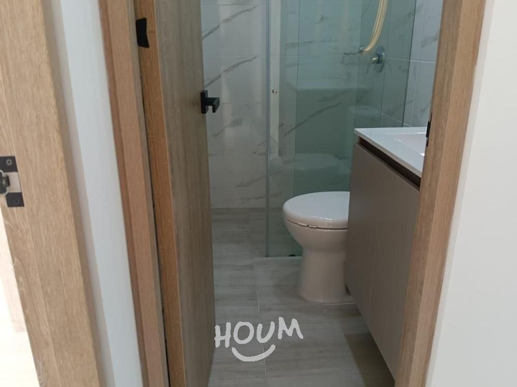 Apartamento de 2 alcobas en venta en Modelia, Bogotá, 51 m² · foto 9 de 17