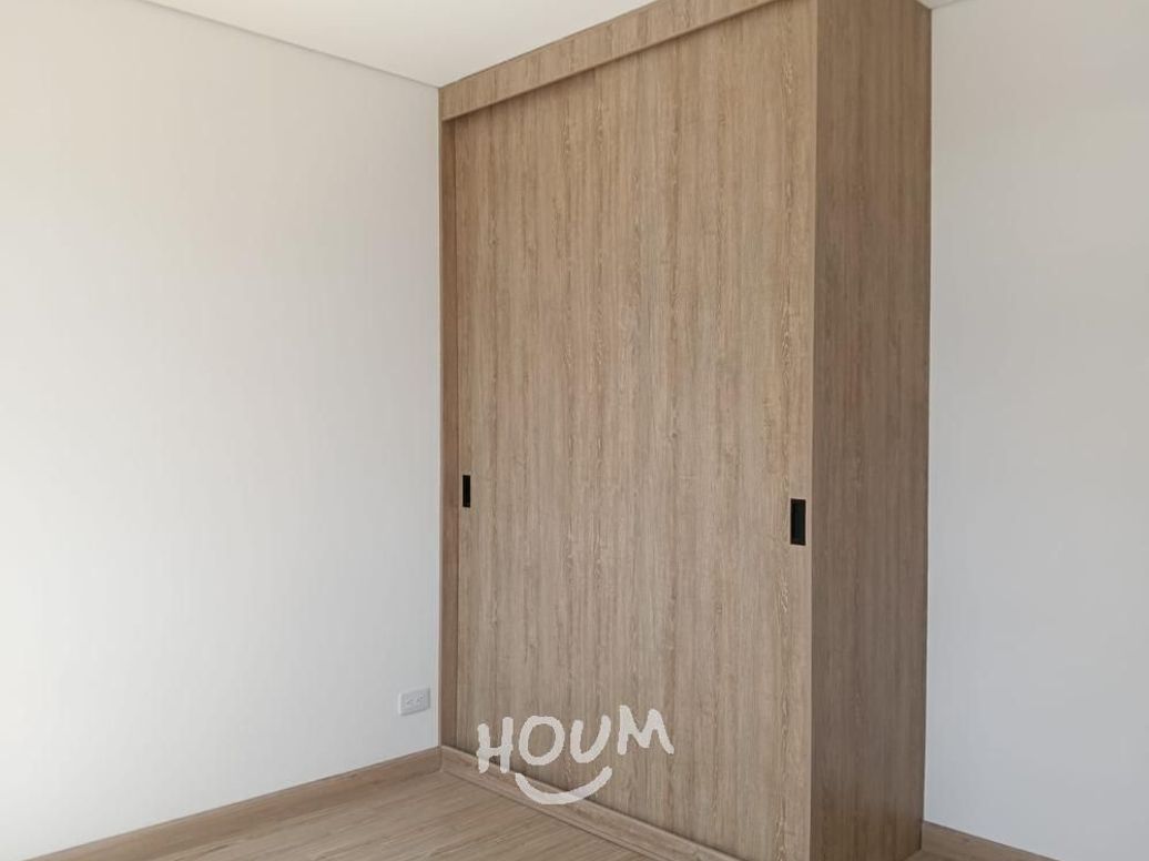 Apartamento de 2 alcobas en venta en Modelia, Bogotá, 51 m² · foto 11 de 17