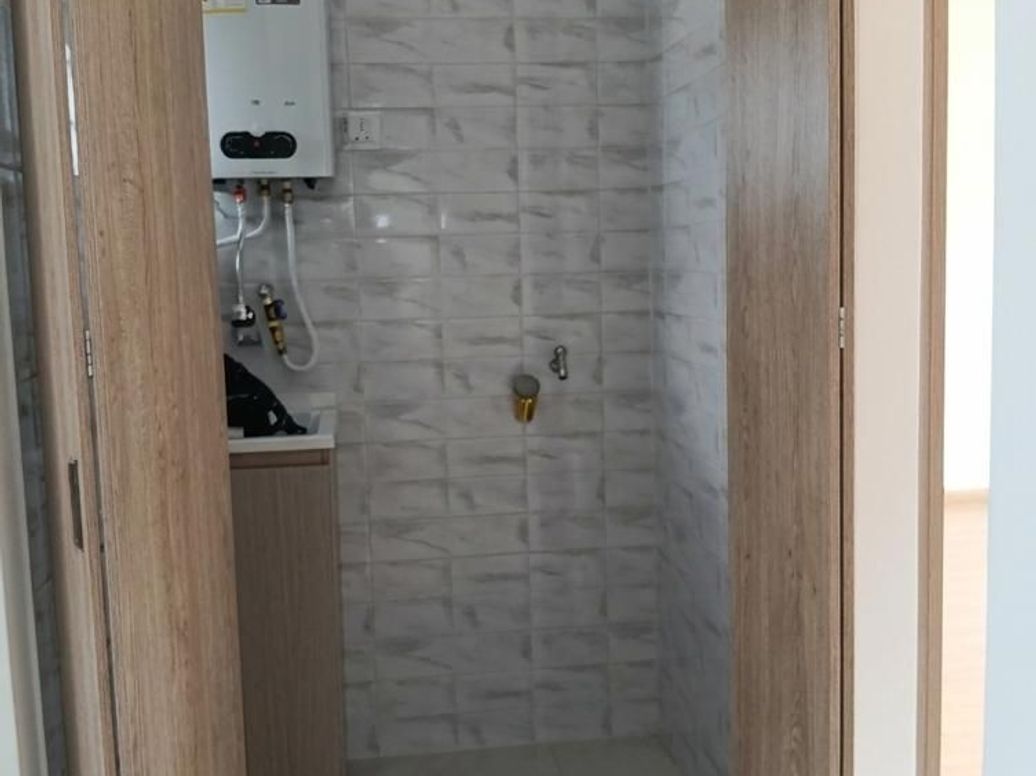 Apartamento de 2 alcobas en venta en Modelia, Bogotá, 51 m² · foto 5 de 17