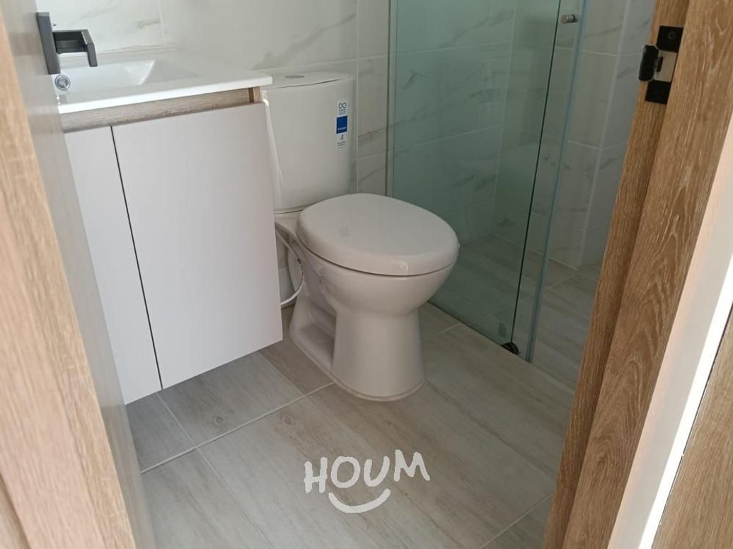 Apartamento de 2 alcobas en venta en Modelia, Bogotá, 51 m² · foto 12 de 16