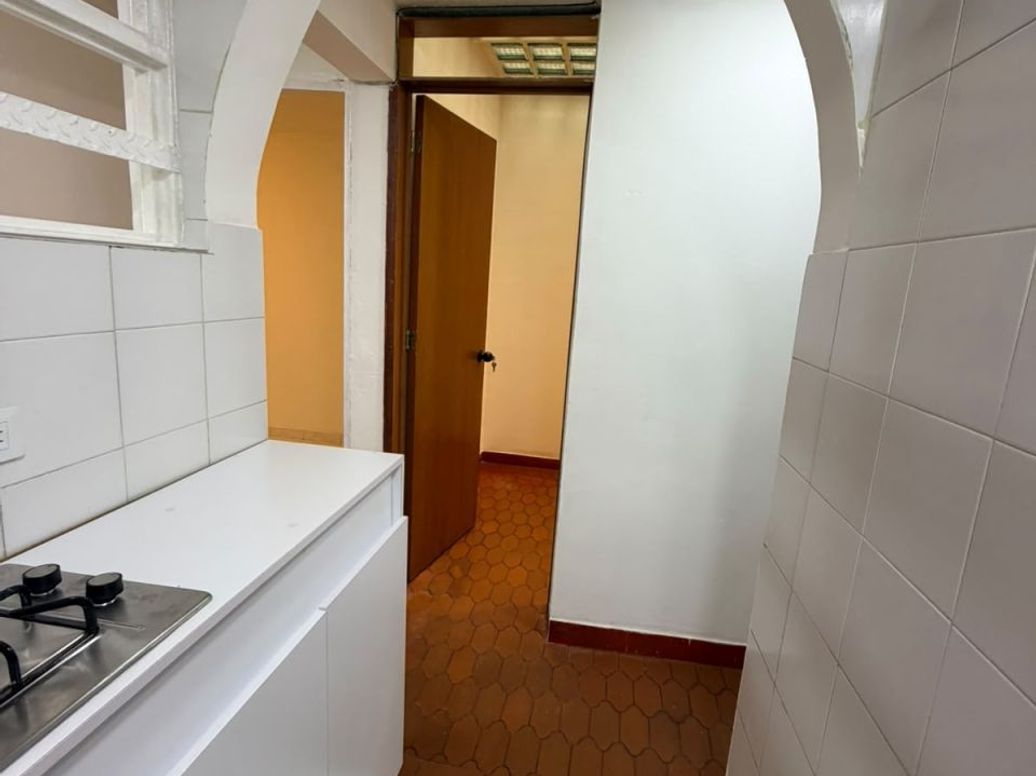 Apartamento de 3 alcobas en arriendo en La Pradera, Bogotá, 70 m² · foto 14 de 20