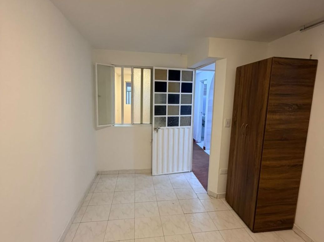 Apartamento de 3 alcobas en arriendo en La Pradera, Bogotá, 70 m² · foto 9 de 20