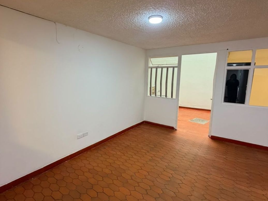 Apartamento de 3 alcobas en arriendo en La Pradera, Bogotá, 70 m² · foto 3 de 20