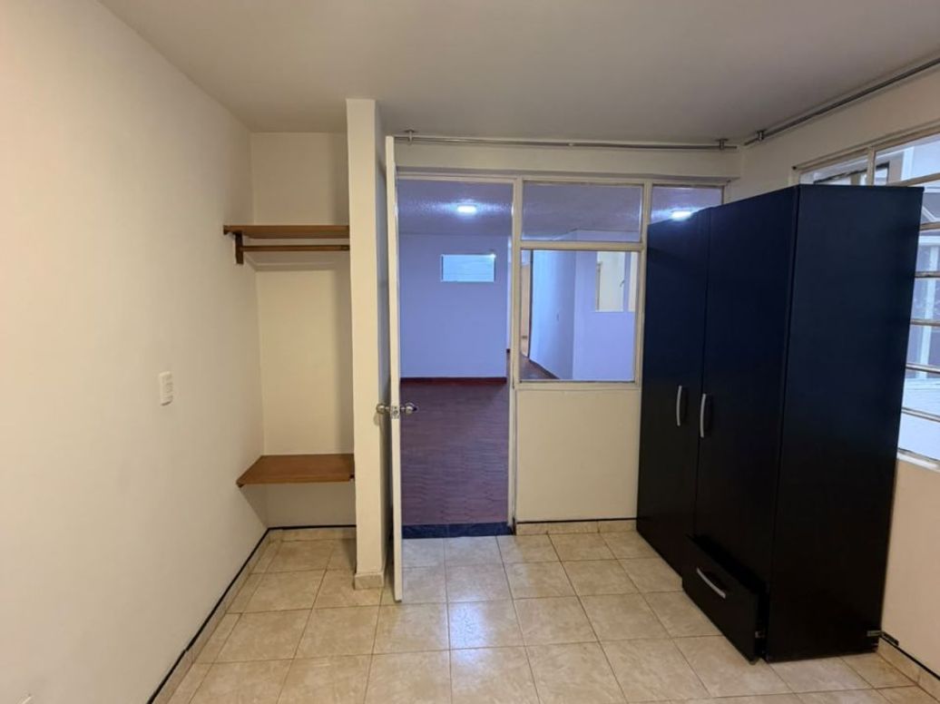 Apartamento de 3 alcobas en arriendo en La Pradera, Bogotá, 70 m² · foto 4 de 20