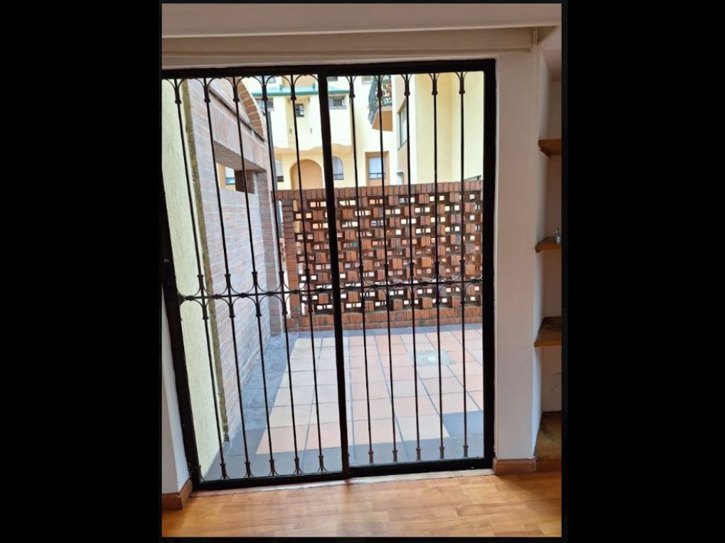 Apartamento de 2 alcobas en arriendo en Salitre Greco, Bogotá, 65 m² · foto 3 de 19