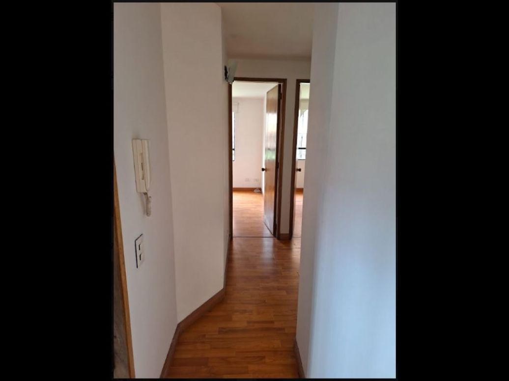 Apartamento de 2 alcobas en arriendo en Salitre Greco, Bogotá, 65 m² · foto 7 de 19