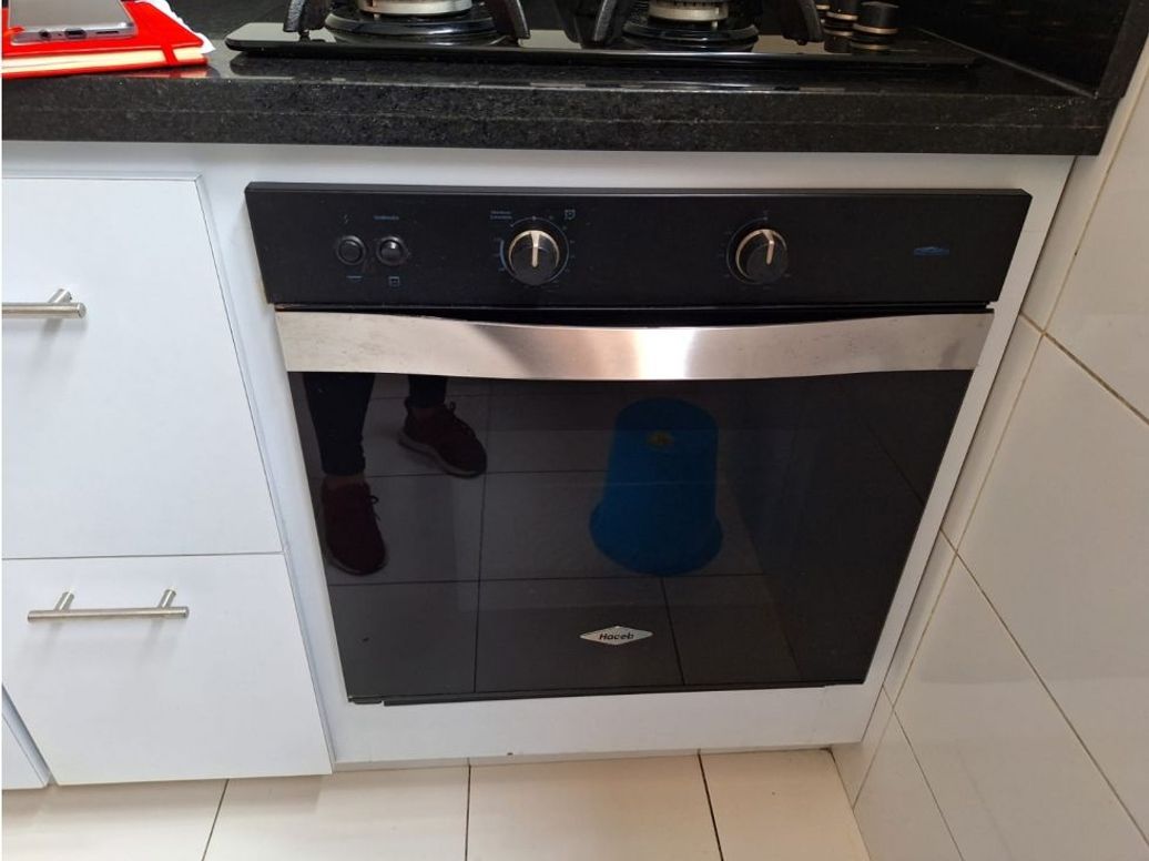 Apartamento de 2 alcobas en arriendo en Salitre Greco, Bogotá, 65 m² · foto 6 de 19