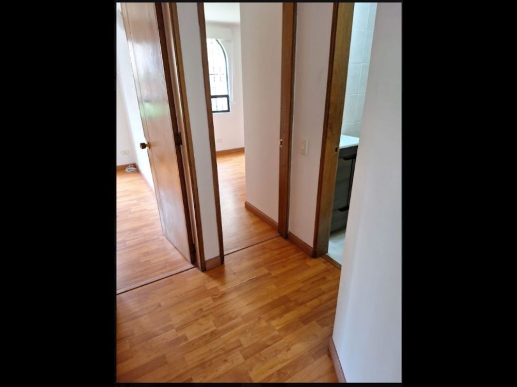 Apartamento de 2 alcobas en arriendo en Salitre Greco, Bogotá, 65 m² · foto 8 de 19