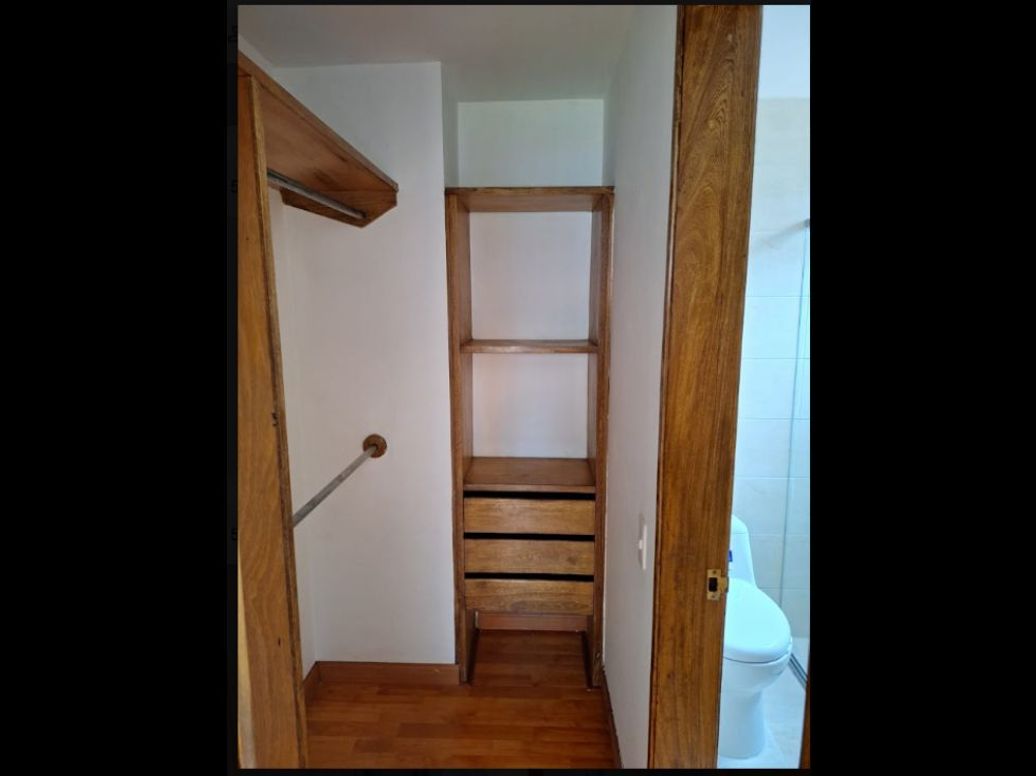 Apartamento de 2 alcobas en arriendo en Salitre Greco, Bogotá, 65 m² · foto 14 de 19
