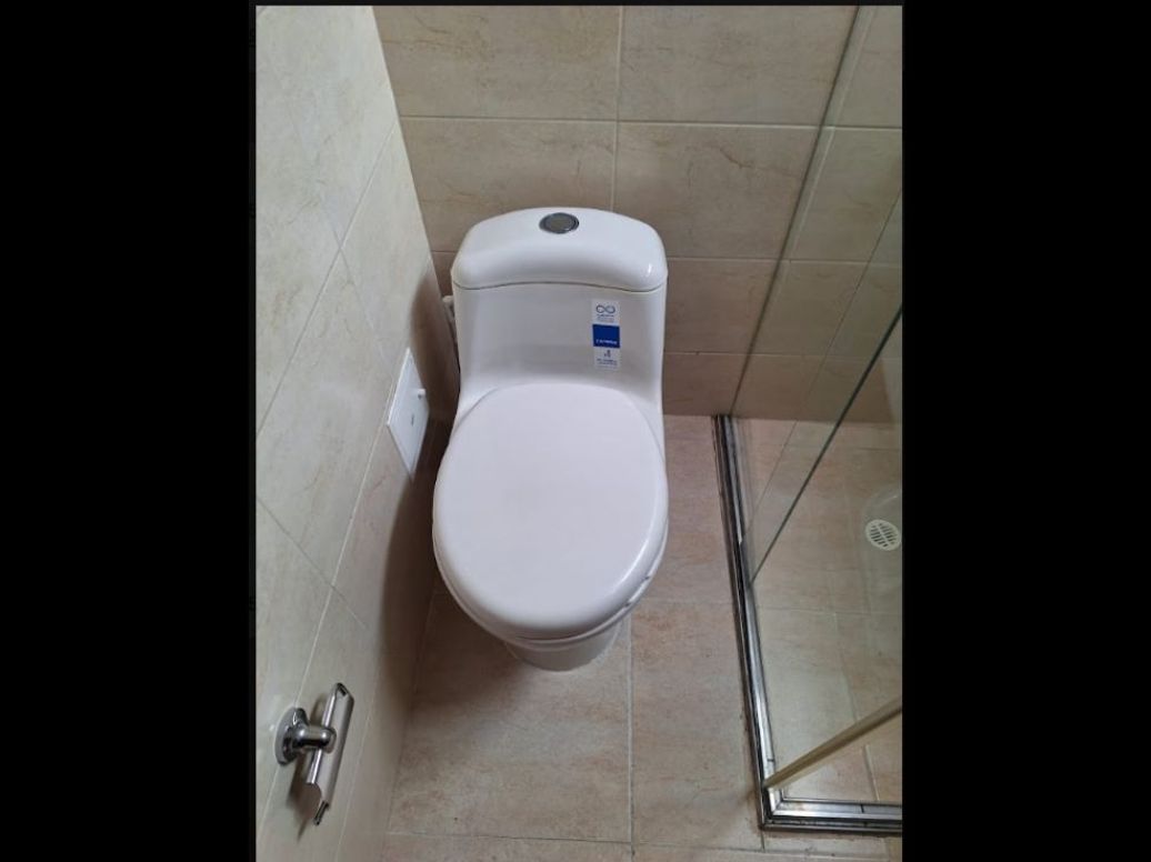 Apartamento de 2 alcobas en arriendo en Salitre Greco, Bogotá, 65 m² · foto 16 de 19