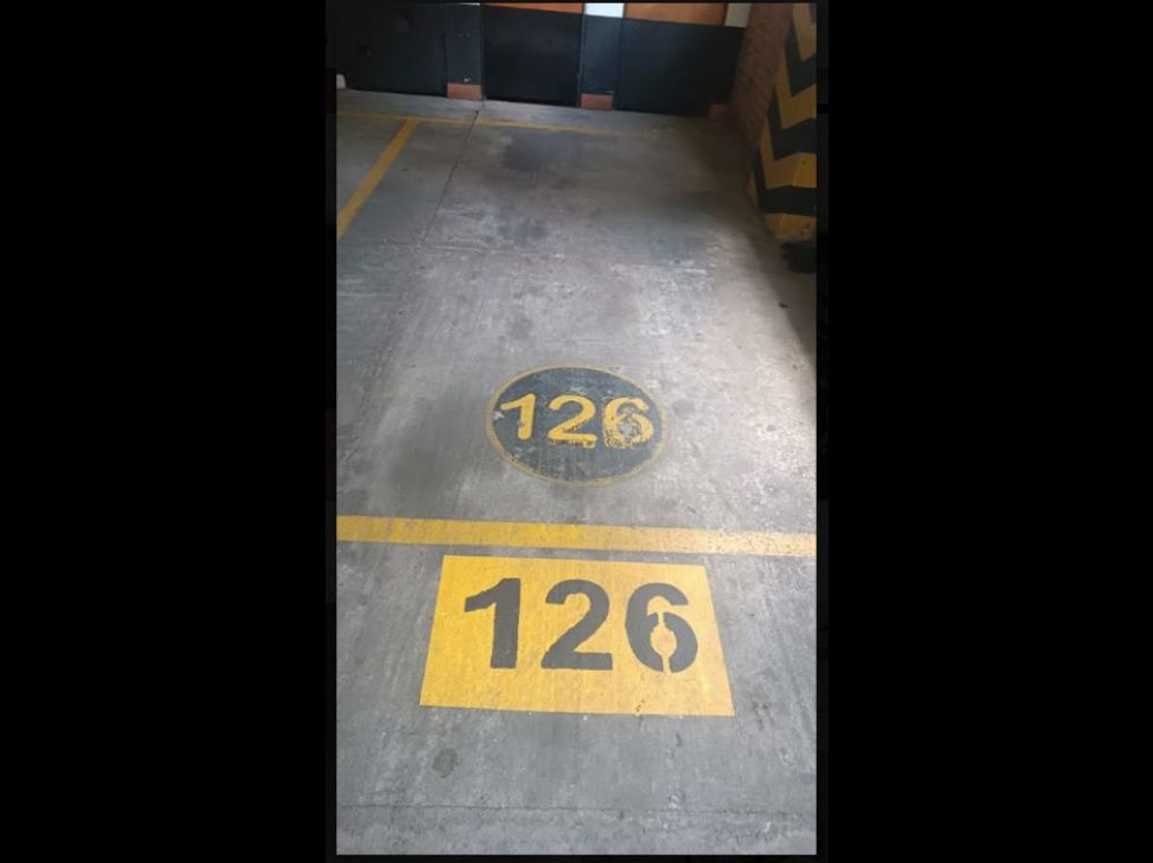 Apartamento de 2 alcobas en arriendo en Salitre Greco, Bogotá, 65 m² · foto 19 de 19
