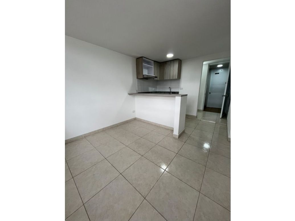 Apartaestudio en venta en A.S.D., Bogotá, 36 m² · foto 6 de 19