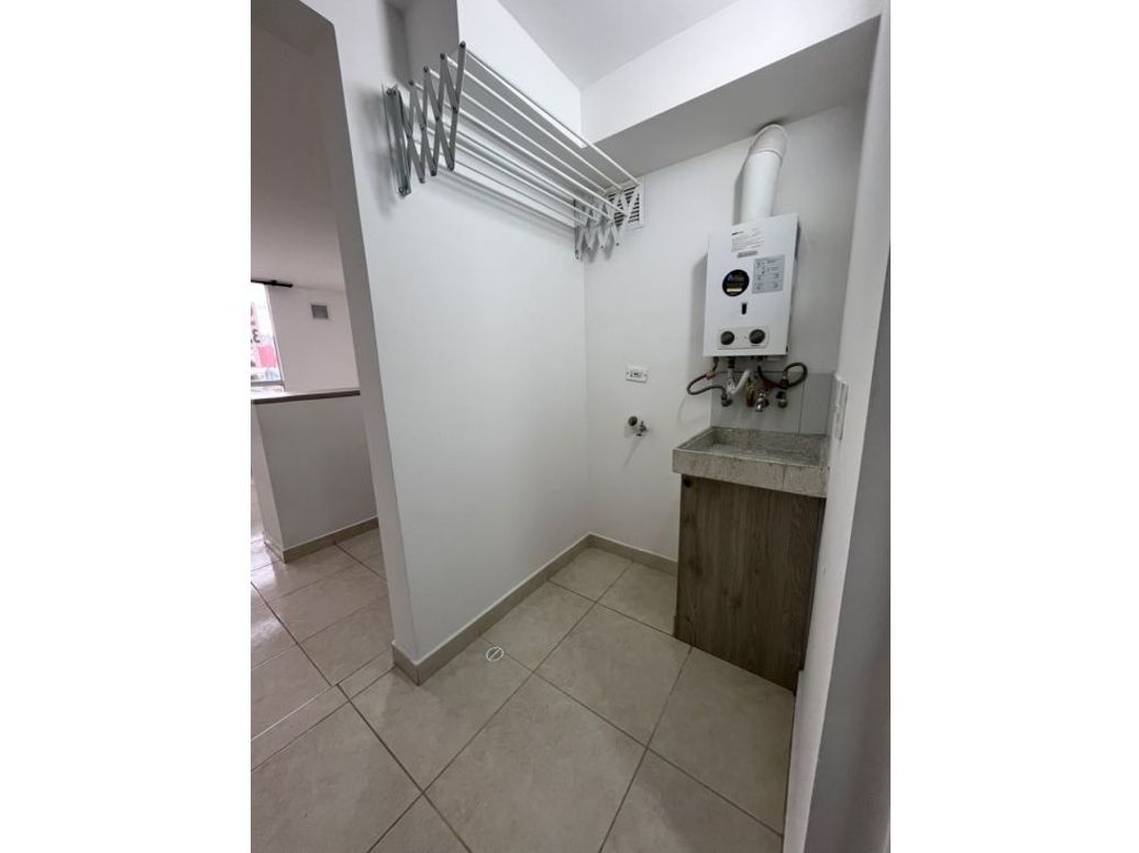 Apartaestudio en venta en A.S.D., Bogotá, 36 m² · foto 5 de 19