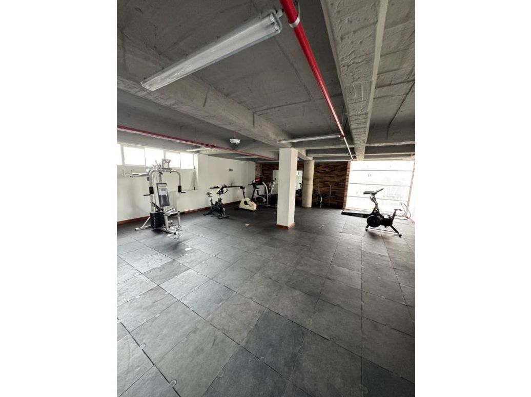 Apartaestudio en venta en A.S.D., Bogotá, 36 m² · foto 18 de 19