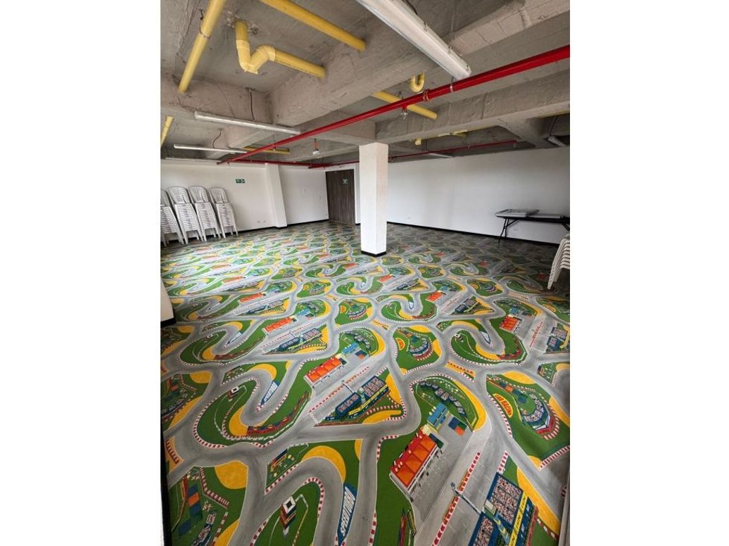 Apartaestudio en venta en A.S.D., Bogotá, 36 m² · foto 15 de 19