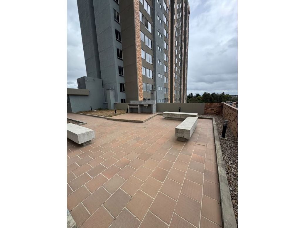 Apartaestudio en venta en A.S.D., Bogotá, 36 m² · foto 16 de 19