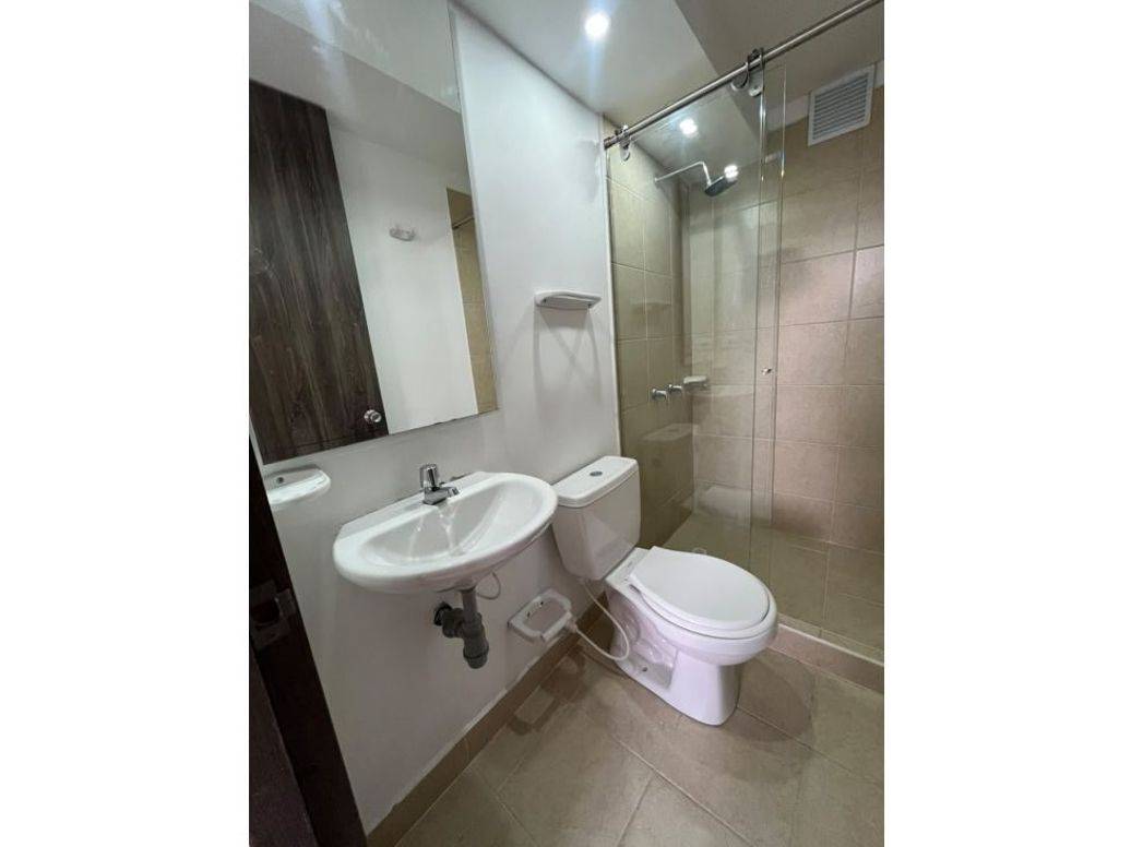 Apartaestudio en venta en A.S.D., Bogotá, 36 m² · foto 12 de 19