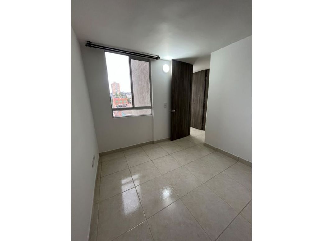 Apartaestudio en venta en A.S.D., Bogotá, 36 m² · foto 11 de 19