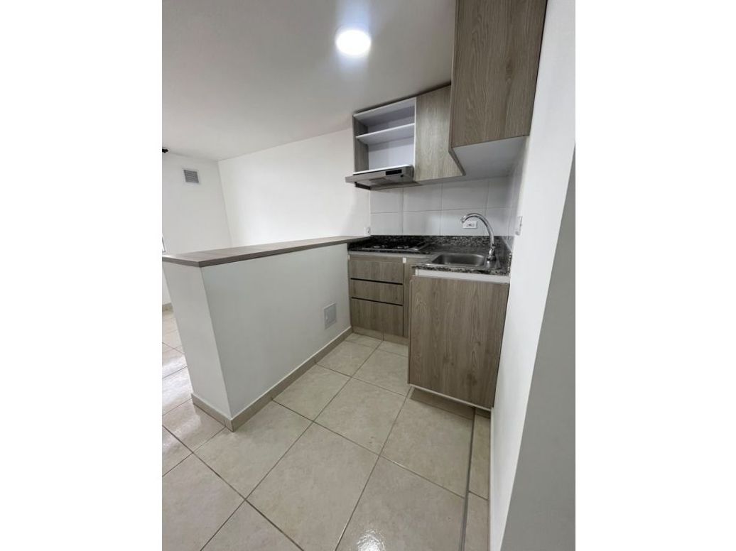 Apartaestudio en venta en A.S.D., Bogotá, 36 m² · foto 7 de 19