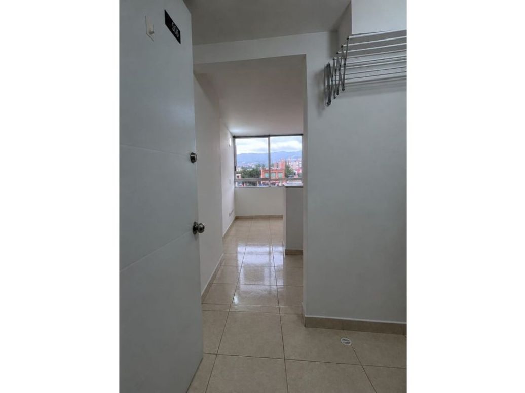 Apartaestudio en venta en A.S.D., Bogotá, 36 m² · foto 3 de 19