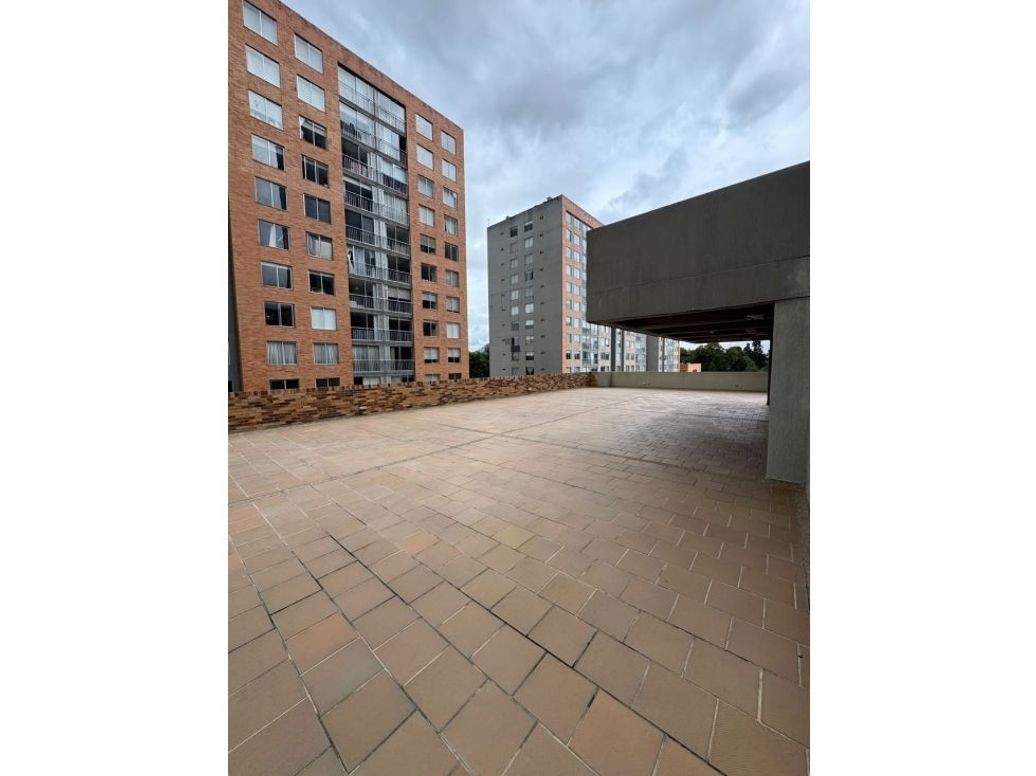 Apartaestudio en venta en A.S.D., Bogotá, 36 m² · foto 13 de 19