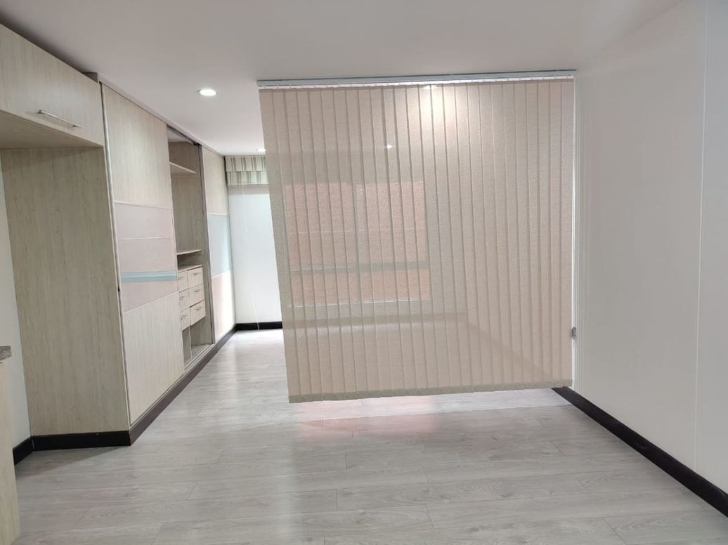 Apartamento de 1 alcoba en venta en Chapinero Central, Bogotá, 31 m² · foto 10 de 16