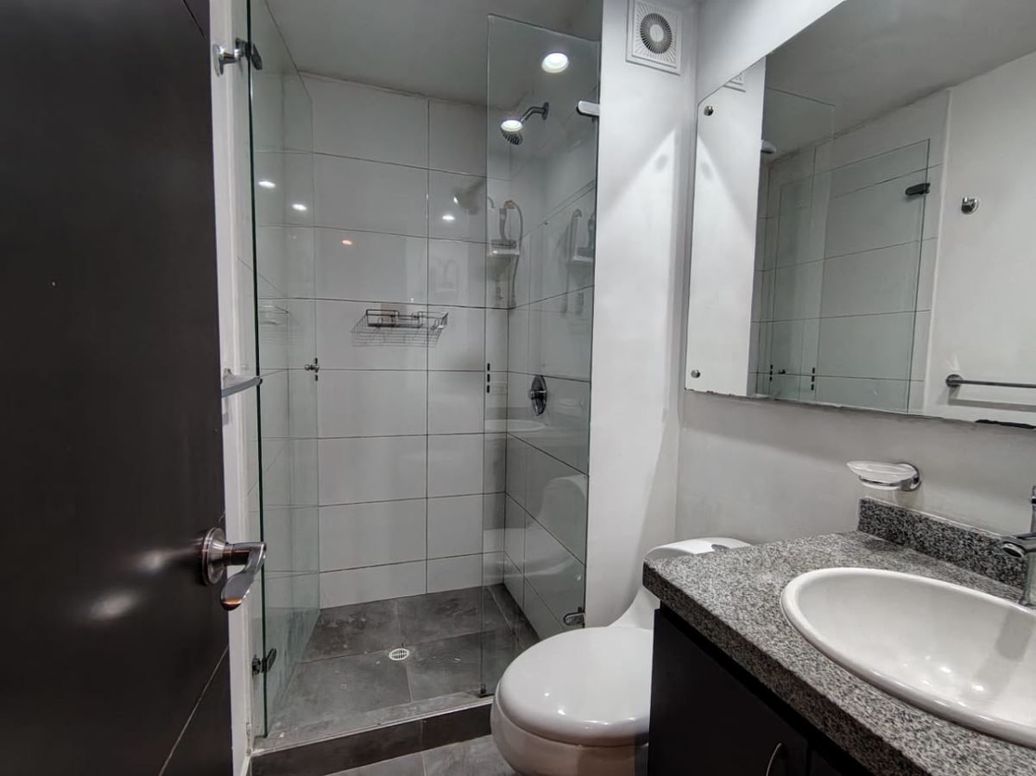 Apartamento de 1 alcoba en venta en Chapinero Central, Bogotá, 31 m² · foto 12 de 16