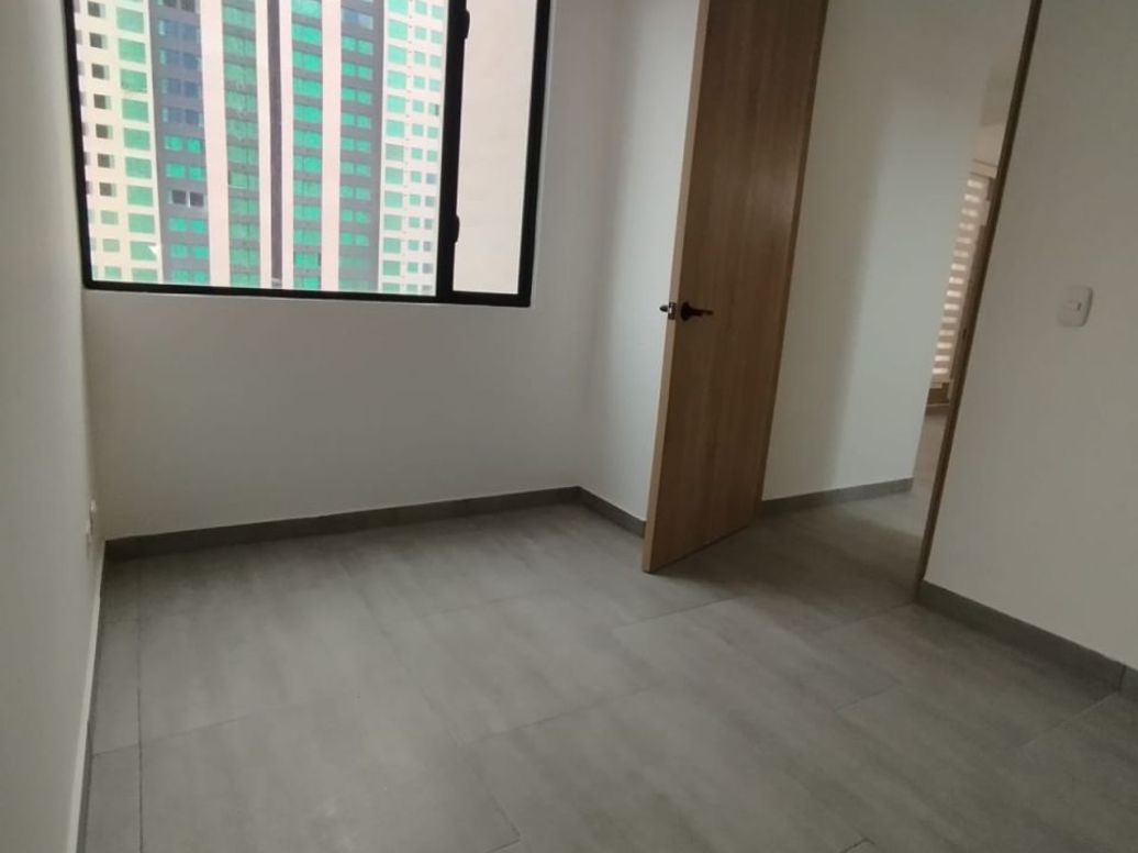 Apartaestudio en arriendo en Julio Flórez, Bogotá, 42 m² · foto 11 de 12