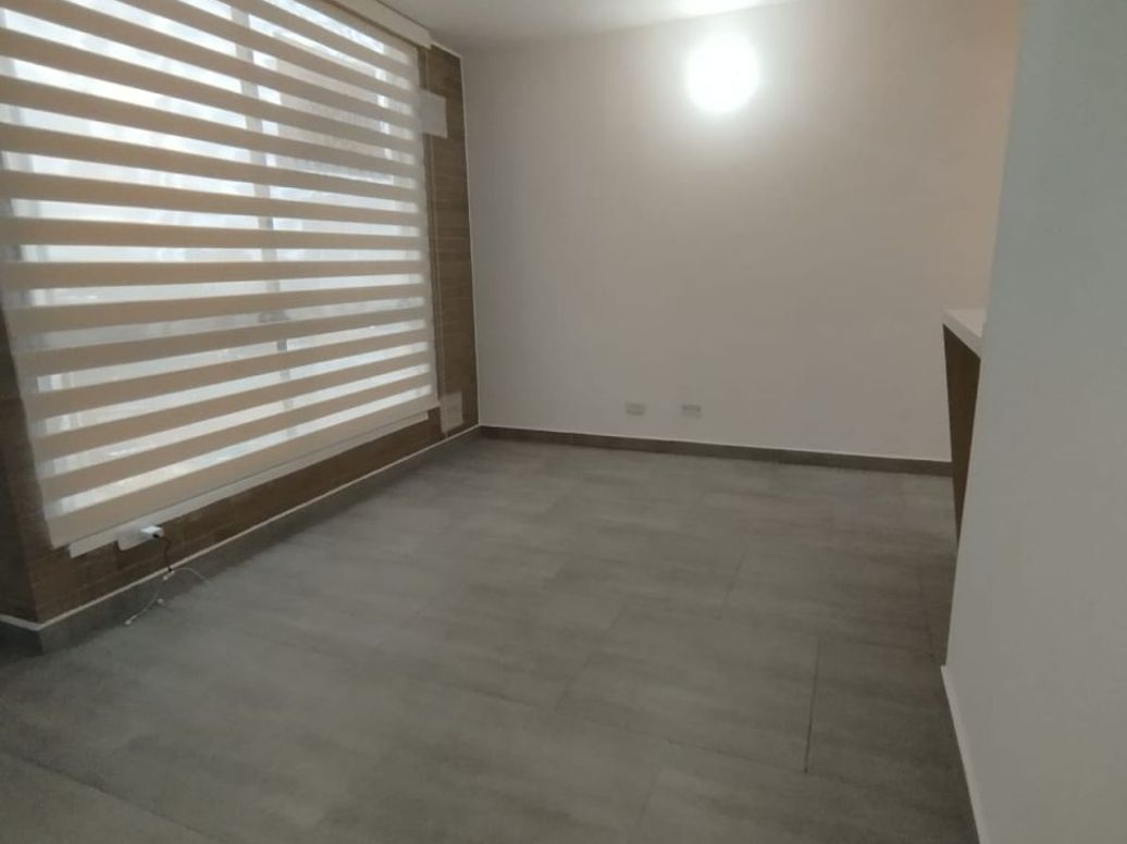 Apartaestudio en arriendo en Julio Flórez, Bogotá, 42 m² · foto 9 de 12