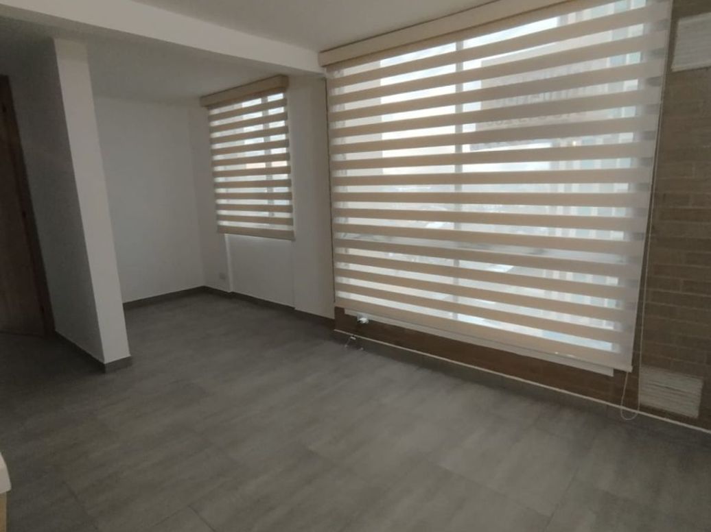 Apartaestudio en arriendo en Julio Flórez, Bogotá, 42 m² · foto 12 de 12