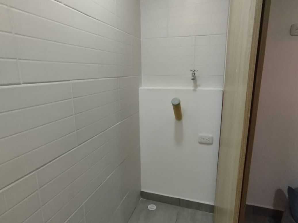 Apartaestudio en arriendo en Julio Flórez, Bogotá, 42 m² · foto 10 de 12