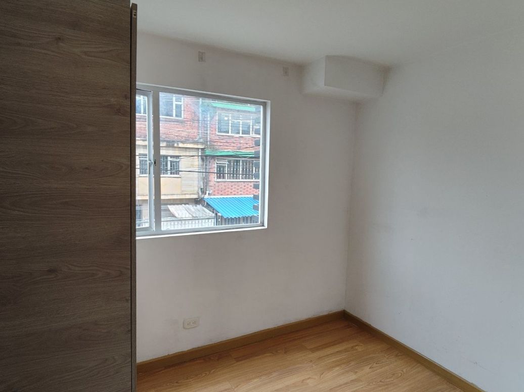 Apartamento de 2 alcobas en arriendo en El Laurel, Bogotá, 50 m² · foto 10 de 11