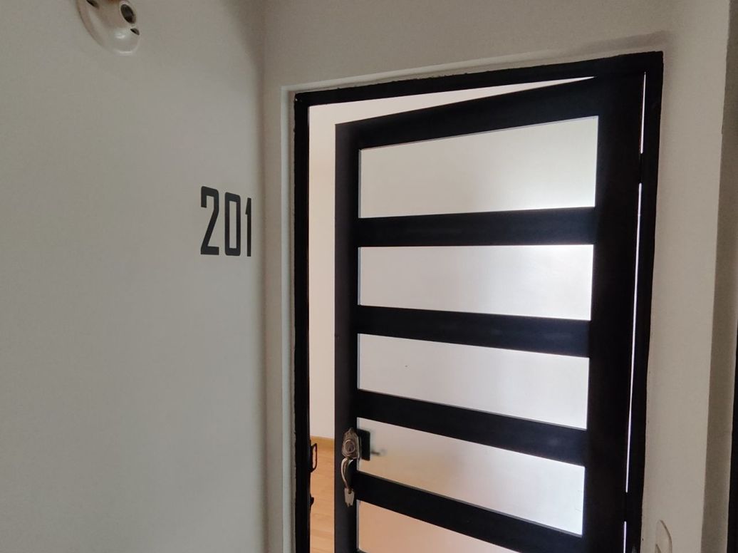 Apartamento de 2 alcobas en arriendo en El Laurel, Bogotá, 50 m² · foto 11 de 11