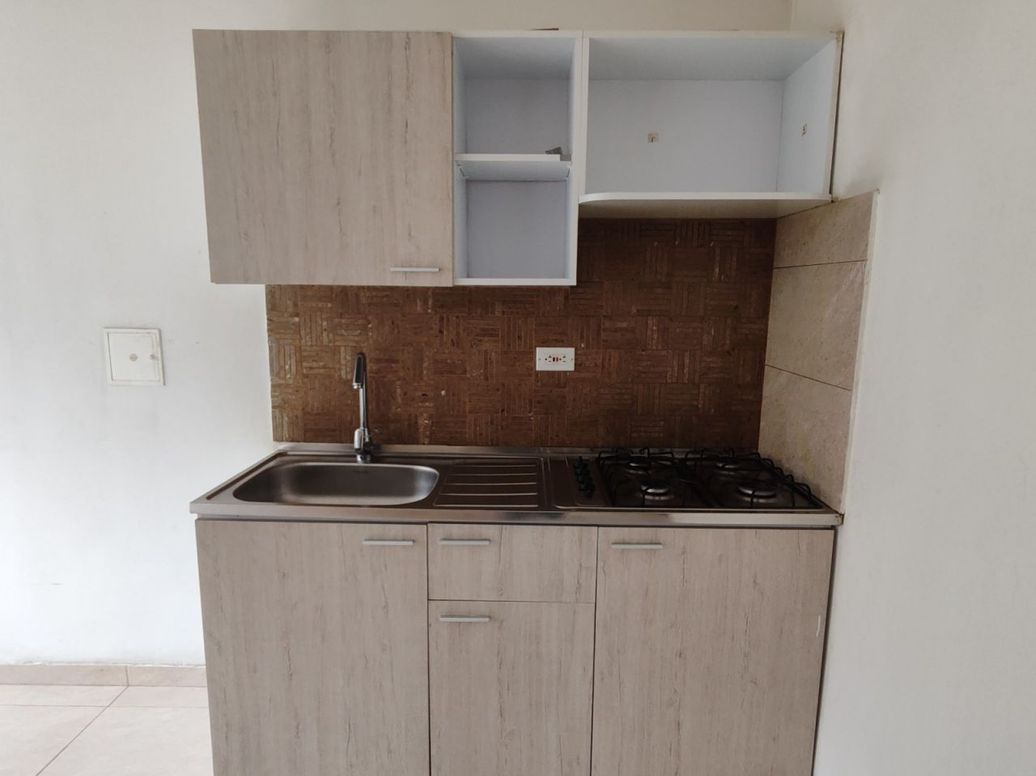 Apartamento de 2 alcobas en arriendo en El Laurel, Bogotá, 50 m² · foto 6 de 11