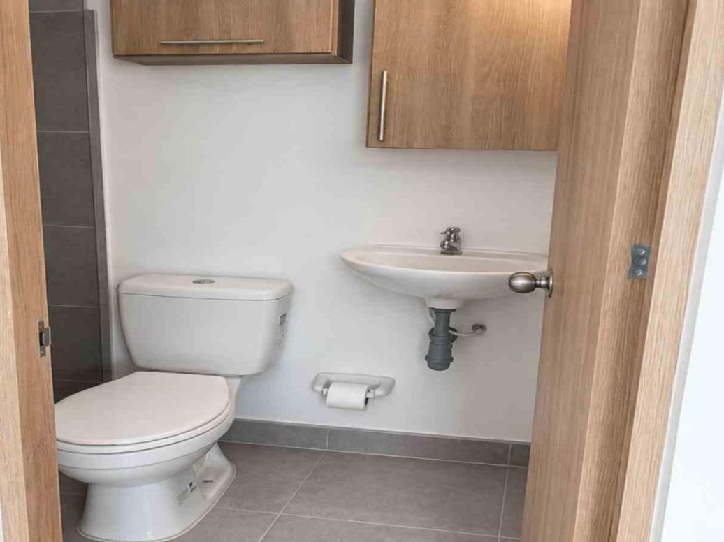 Apartaestudio en arriendo en Usatama, Bogotá, 30 m² · foto 11 de 18