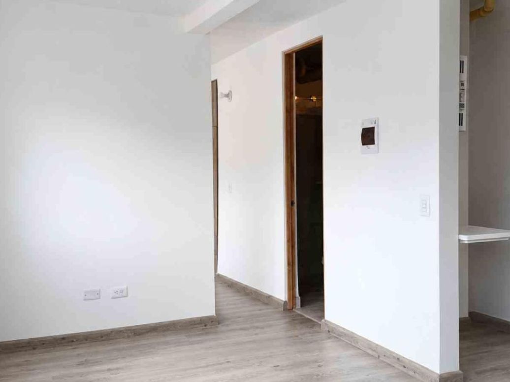 Apartaestudio en arriendo en Usatama, Bogotá, 30 m² · foto 4 de 18
